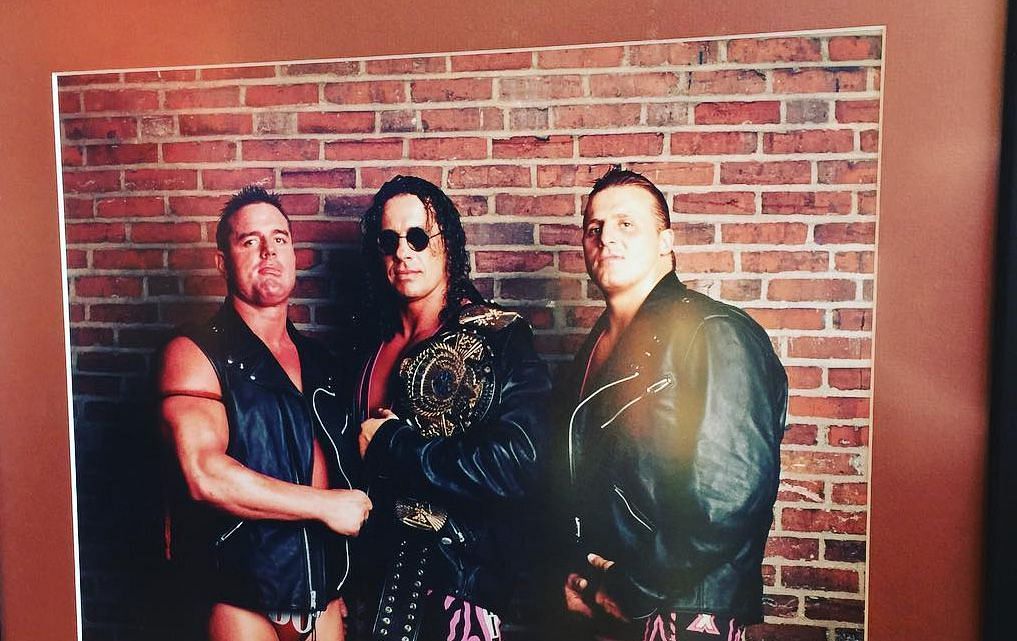 Bret Hart