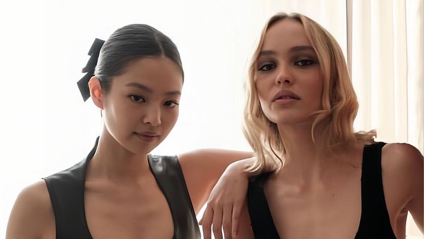 Lily-Rose Depp Joins The Weeknd's 'The Idol