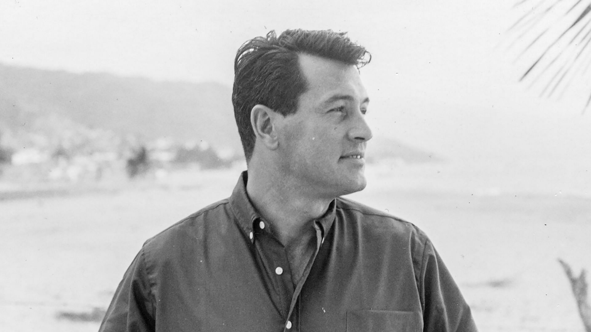 Rock Hudson (Image via Tribeca)