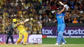 "Shot of the tournament for me"- Mohammad Kaif compares Ambati Rayudu's six to that of Virat Kohli's against Pakistan
