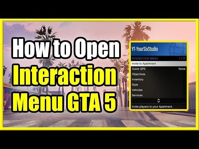 Gta 5 Vs Gta Online 5 Big Differences Between The Two Gta 5 Vs Gta Online 5 Big Differences Between The Two
