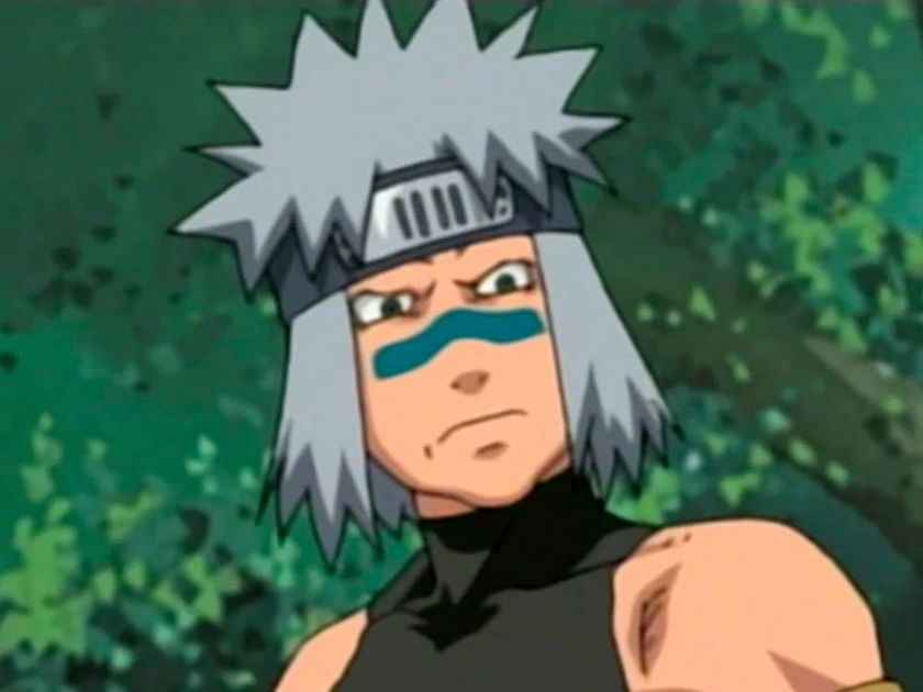 Naruto Uzumaki, Heroes Wiki