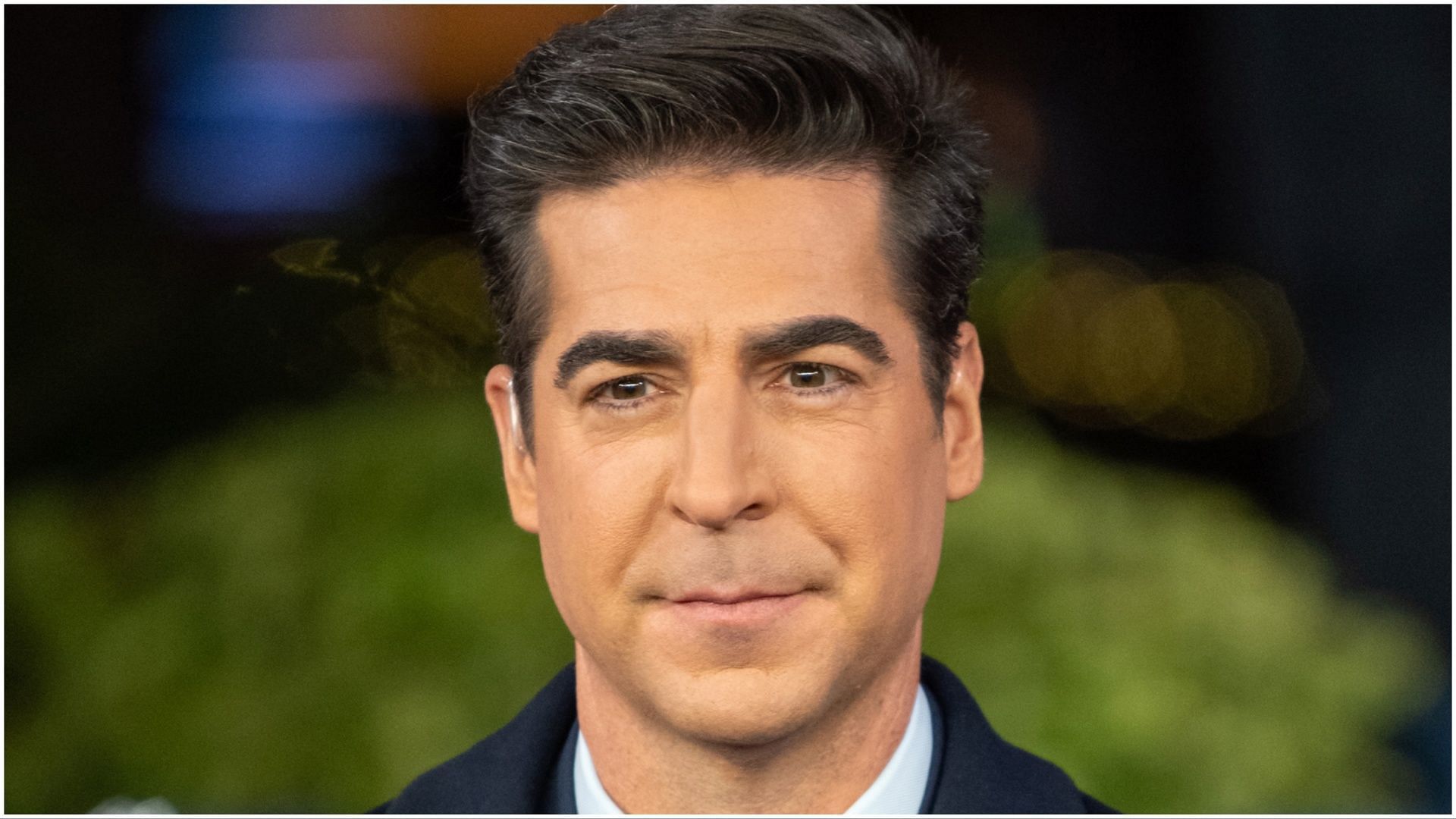 Jesse Watters. (Photo via Getty Images)