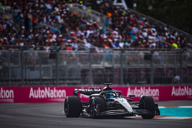 “That’s was when we realized” - Mercedes chief pinpoints the exact moment they knew their F1 title hopes were crushed