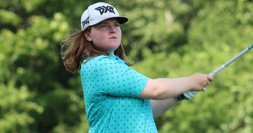 Who is Molly Smith: Who is golf sensation Molly Smith? Everything to ...
