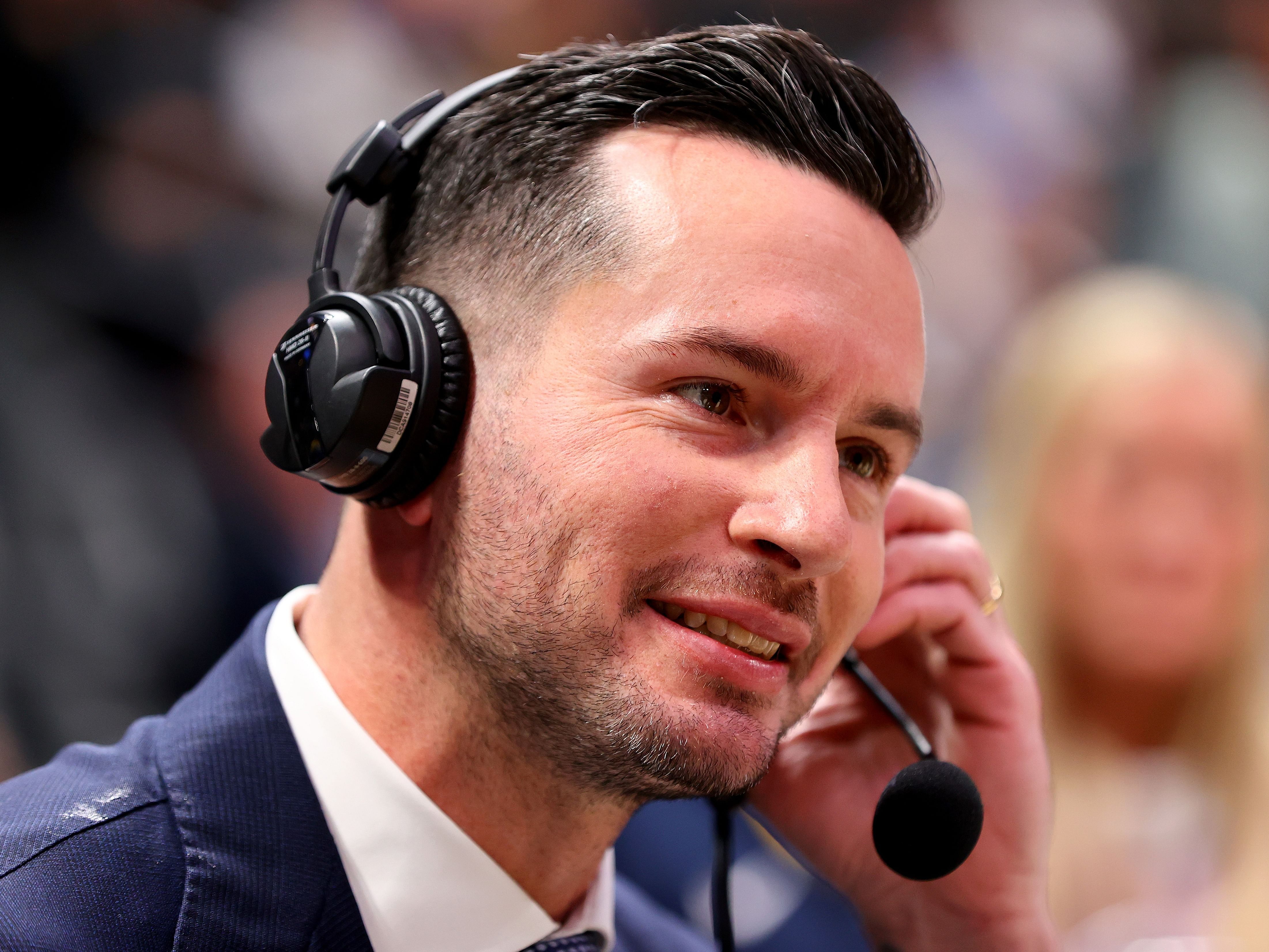 NBA Rumors Toronto Raptors Interested In JJ Redick For Head Coach Position   Bb76e 16837333207883 