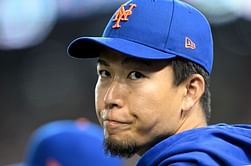 MLB radio host unimpressed with Mets pitcher Kodai Senga's struggles to find consistency since move from Japan