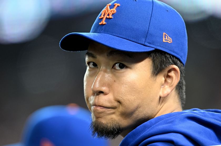 2 NY Mets pitchers will be key to Kodai Senga adjusting to MLB