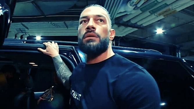 Details on Roman Reigns' next potential challenger - Reports