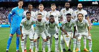 "We merited a better result than this"- Real Madrid star unhappy with UCL SF draw against Manchester City