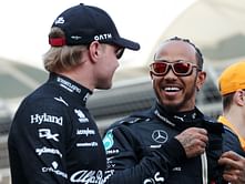 Lewis Hamilton over Max Verstappen and Charles Leclerc: Former Mercedes driver on who is the fastest driver on the grid