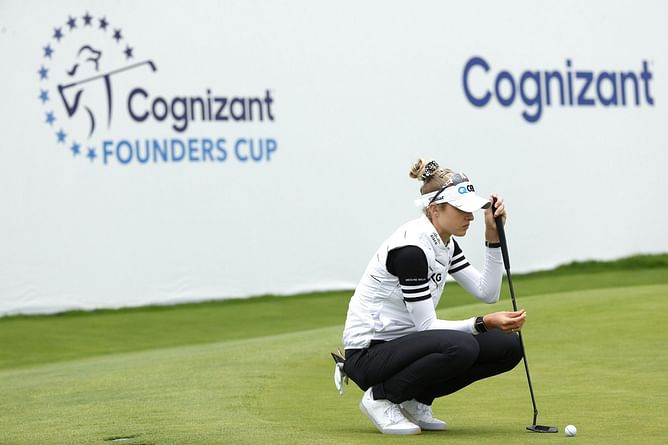 Who will win the LPGA 2023 Cognizant Founders Cup? Top contenders and odds explored