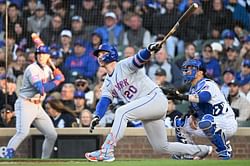 MLB radio host slams Pete Alonso's air humping celebration: "It's just stupid"