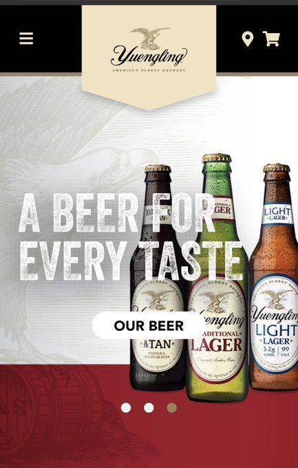 First Bud Light. Now Miller Lite embraces this bizarre new motto