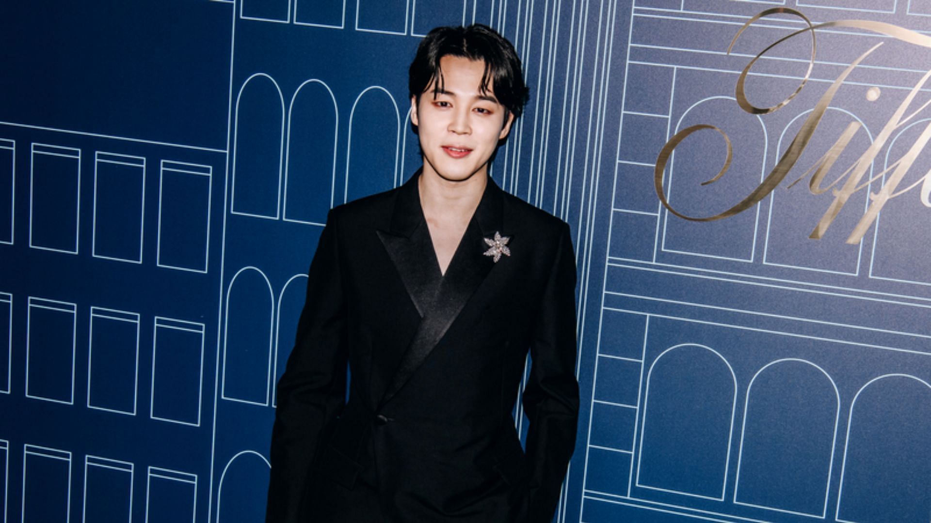 "Jimin at Met Gala OMG" Fans create a frenzy as BTS' Jimin is expected