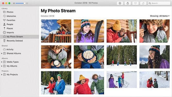 Apple shuts down free My Photo Stream: Last date, how to backup, and more