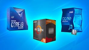 Intel i9 10900K vs Intel i9 11900K vs Ryzen 5900X: Which CPU is most suited for your gaming PC (2023)?