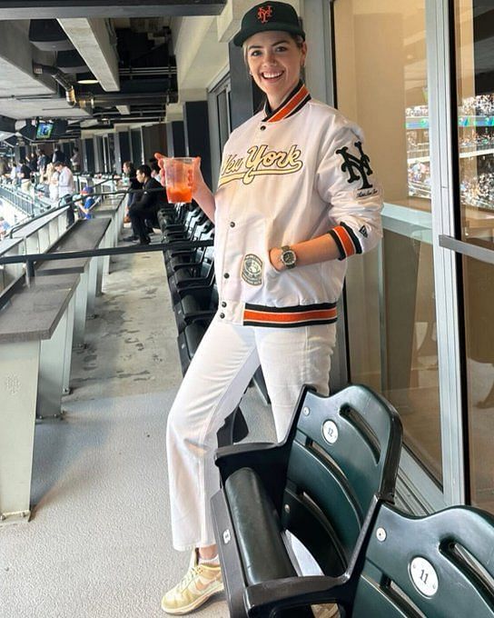 Kate Upton takes a different approach from Gisele Bünchen: She wants Justin  Verlander to keep playing baseball