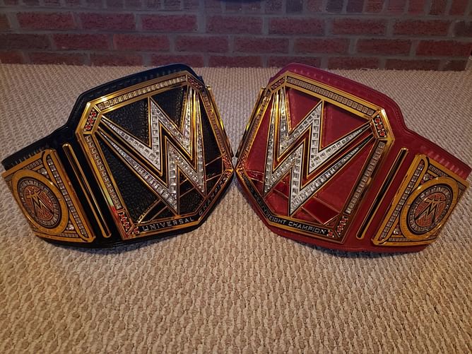 Draft 2023 के बाद WWE द्वारा फैंस को मिलेगा तोहफा, वर्ल्ड हैवीवेट चैंपियनशिप की तर्ज पर कुछ नए टाइटल्स का होगा डेब्यू?