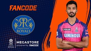 Fan engagement and personalization: How FanCode Shop is enhancing the connection between Rajasthan Royals and their fans