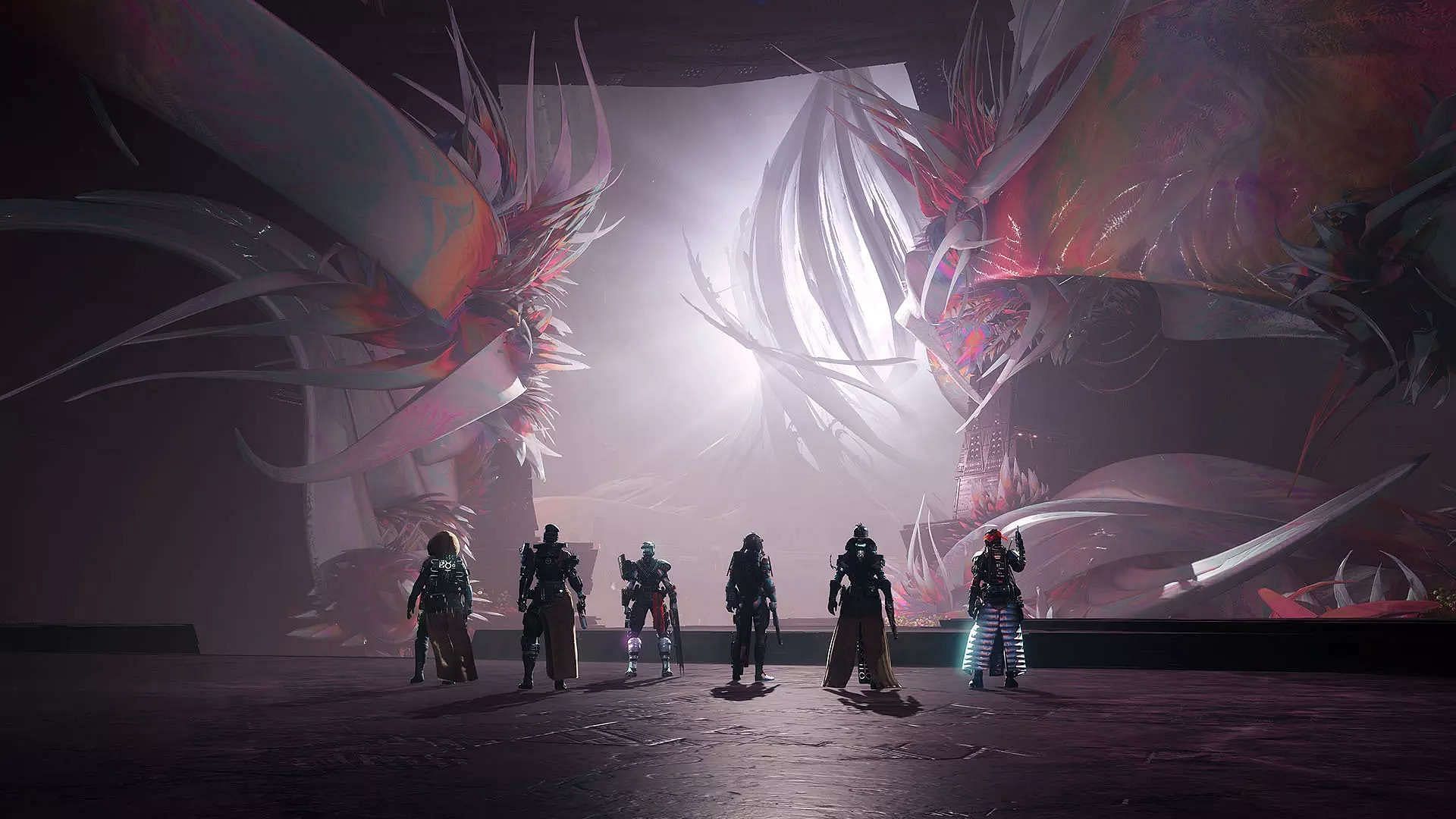 Destiny 2 Root of Nightmares (Image via Bungie)