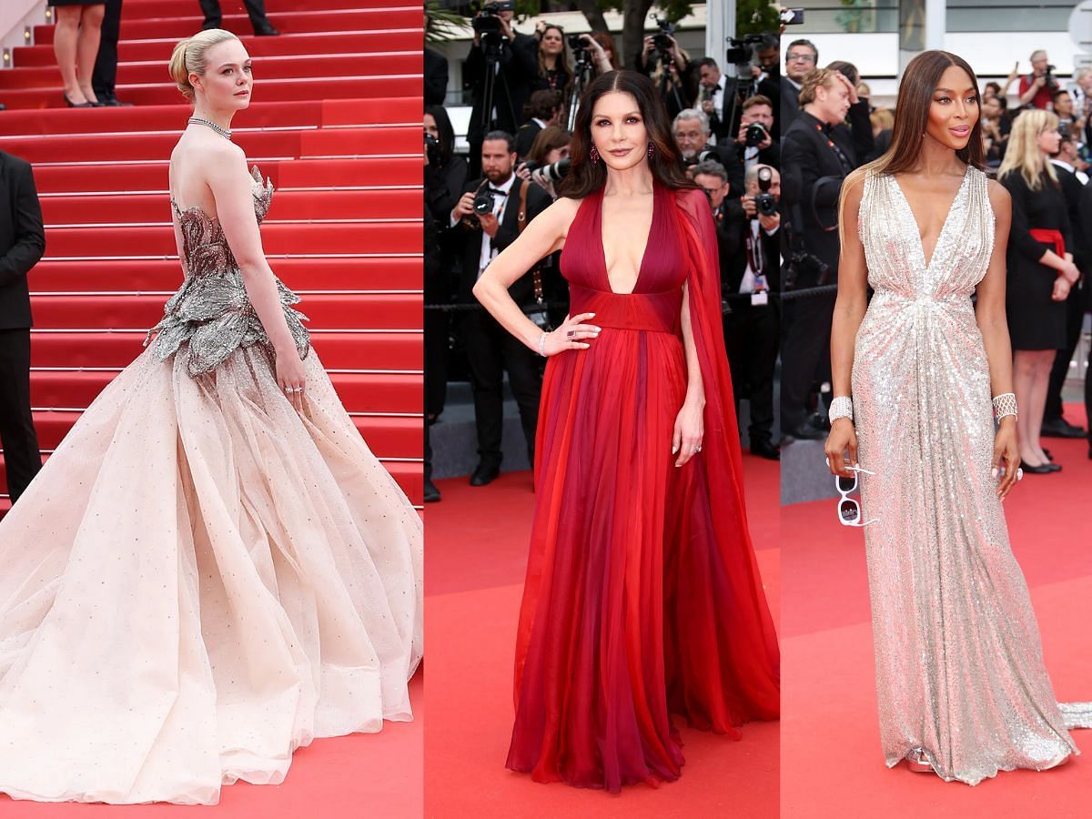 2023 Cannes Film Festival: All the standout looks from the star-studded  premieres - ABC News