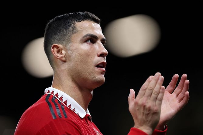 Ole Gunnar Solskjaer reveals Manchester United great Sir Alex Ferguson apologized to him over bold Cristiano Ronaldo call
