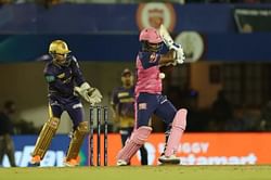 KKR vs RR, IPL 2023: Toss result and playing 11s for today's match, umpires list and pitch report