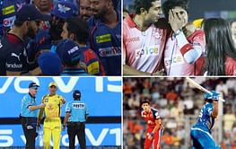 5 fights in IPL history that created headlines