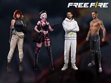 Free Fire OB40 Advance Server: All character ability reworks explained