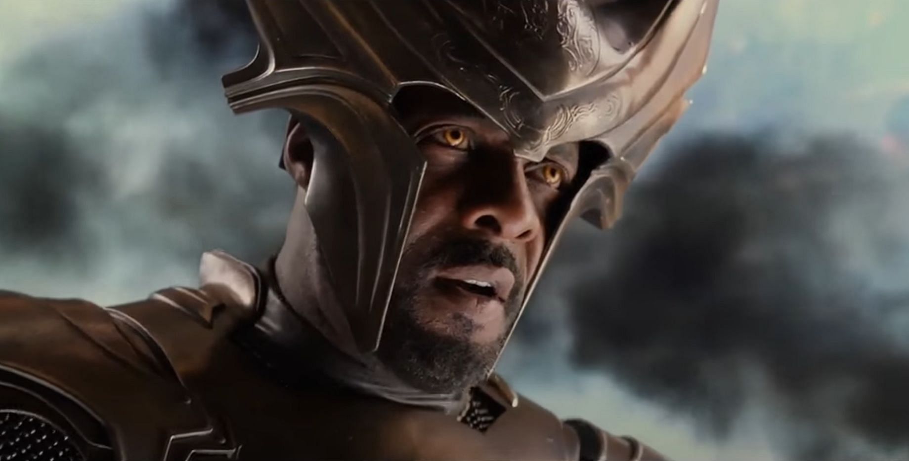 Idris Elba deserved more scope to act (Image via Marvel)