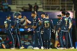 3 similarities between Gujarat Titans (GT) of IPL 2022 and 2023