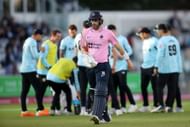 Middlesex v Surrey CCC - Vitality Blast T20