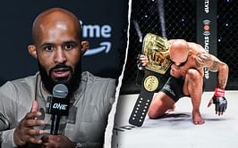Demetrious Johnson says ONE Championship “killed it” in successful US debut