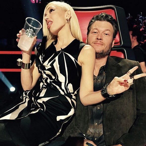 Top 5 Blake Shelton Moments On The Voice 