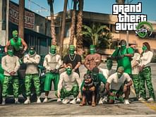Everything to know about GTA 5 RP in 2023