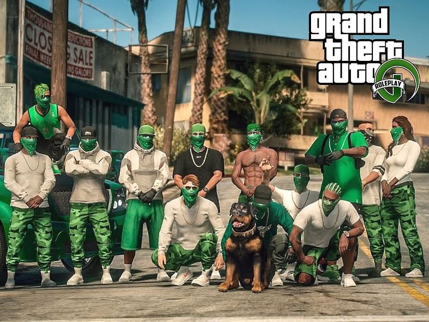 Everything to know about GTA 5 RP in 2023