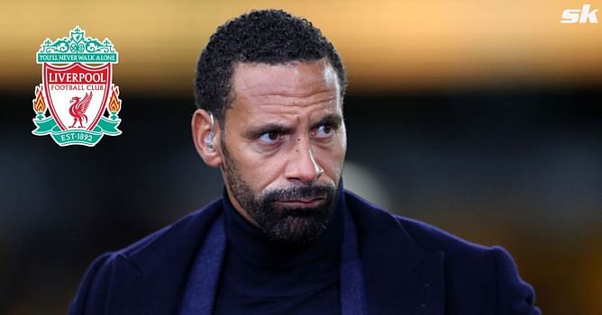 "He used to carry my boots when we were with England" - Rio Ferdinand responds to being called a 'clown' by Liverpool legend