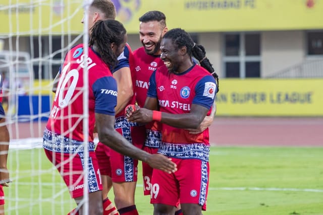 3 Indian players Jamshedpur FC should sign ahead of the 2023-24 ISL season