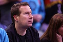 Mat Ishbia ethnicity: Shedding light on Phoenix Suns' owner's personal life and upbringing