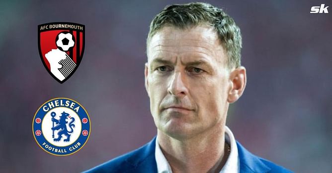 "Surely cannot lose seven in a row, or can they?" - Chris Sutton makes prediction for Bournemouth vs Chelsea