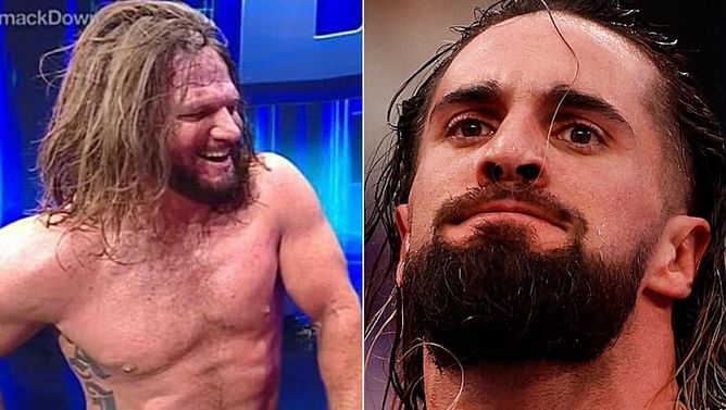 Potential spoiler on who might win at Night of Champions amidst rumors of Seth Rollins heading to Hollywood - Reports