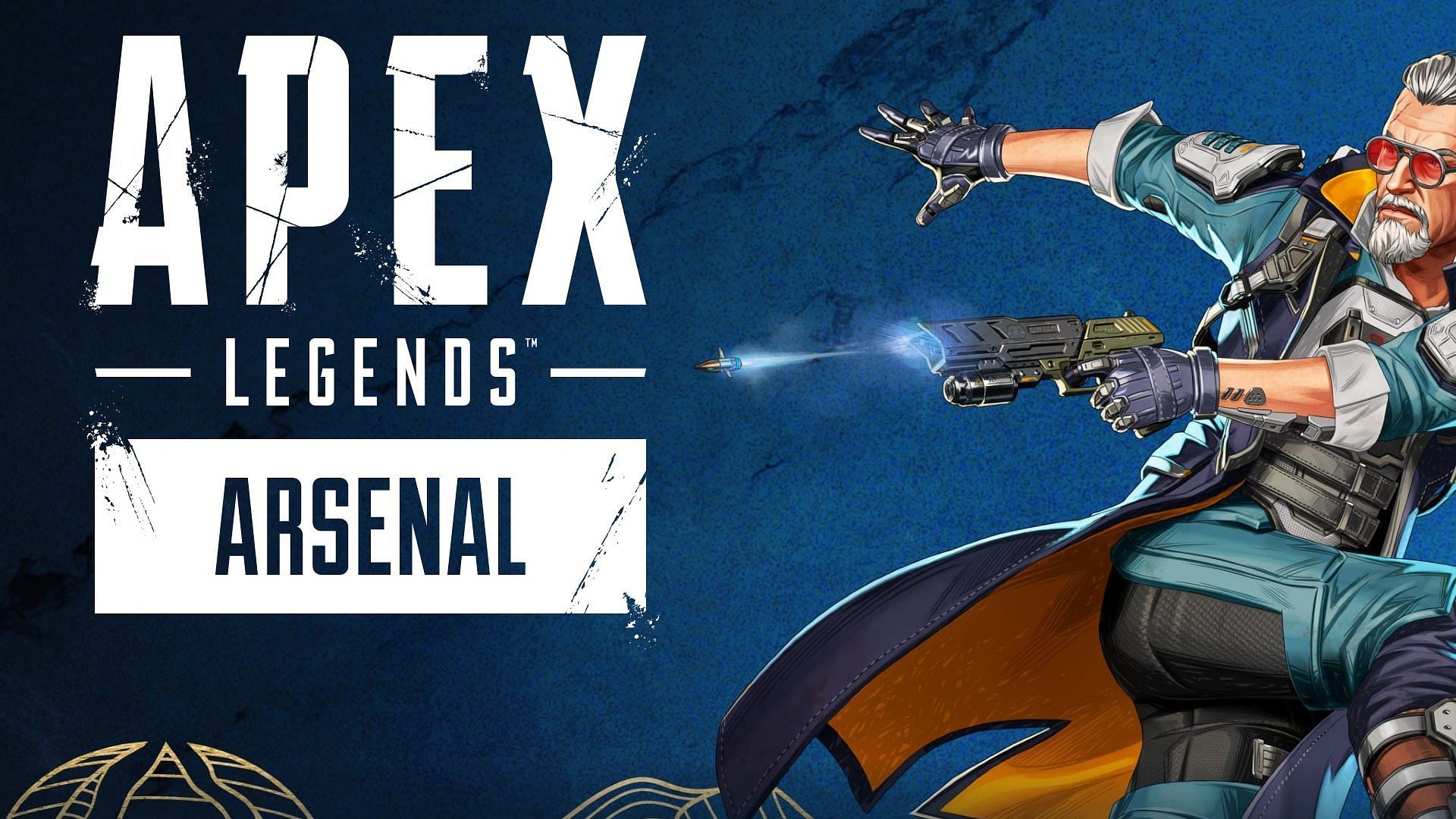 Apex Legends Season 17 launch date confirmed, adds new Legend