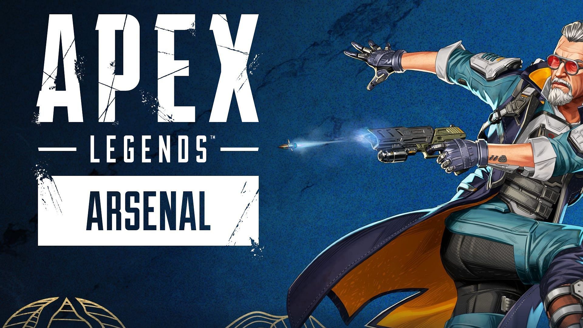 Apex Legends Arsenal – the New Season Starts Today and Includes a