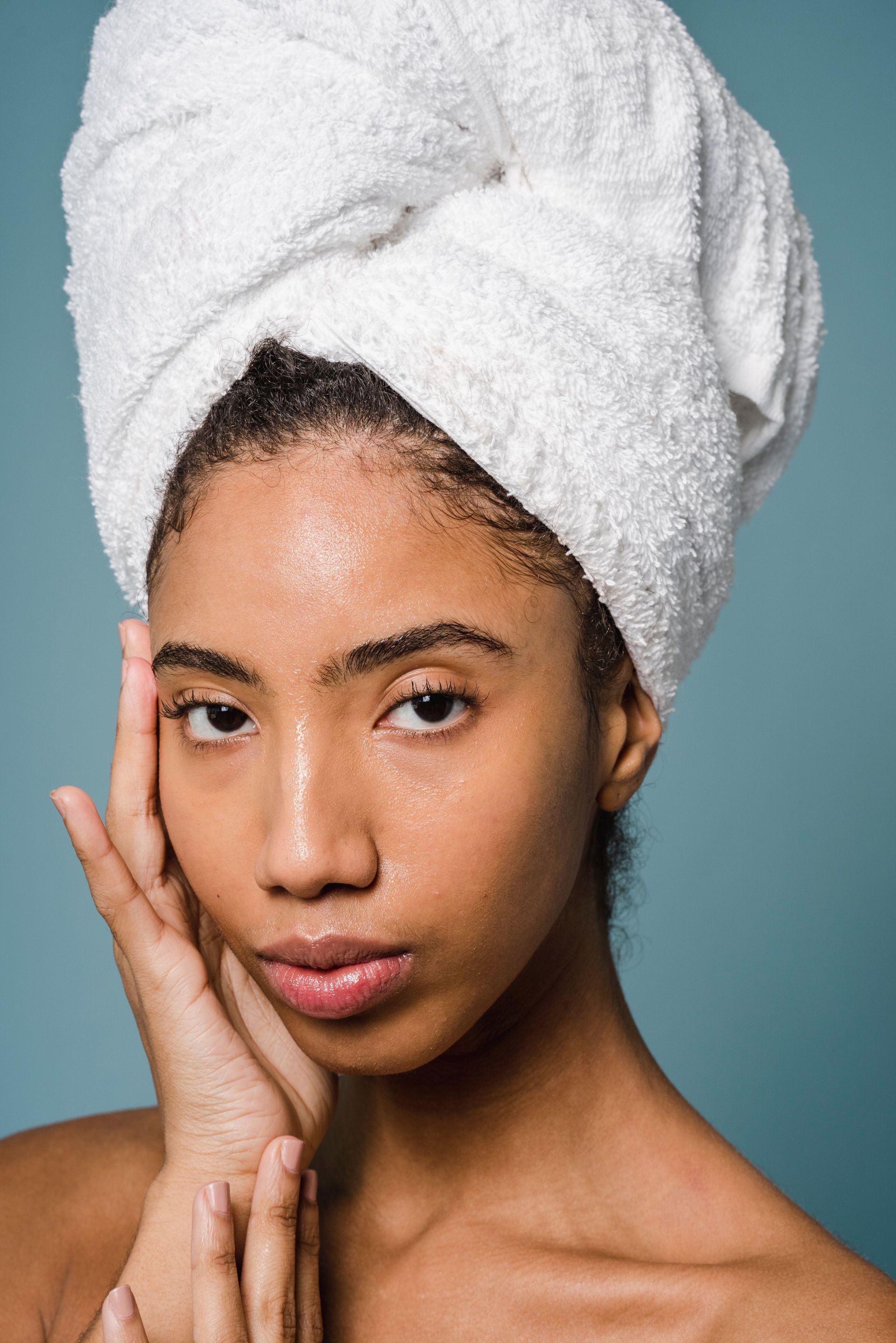 B Complex drips for radiant skin: What you need to know