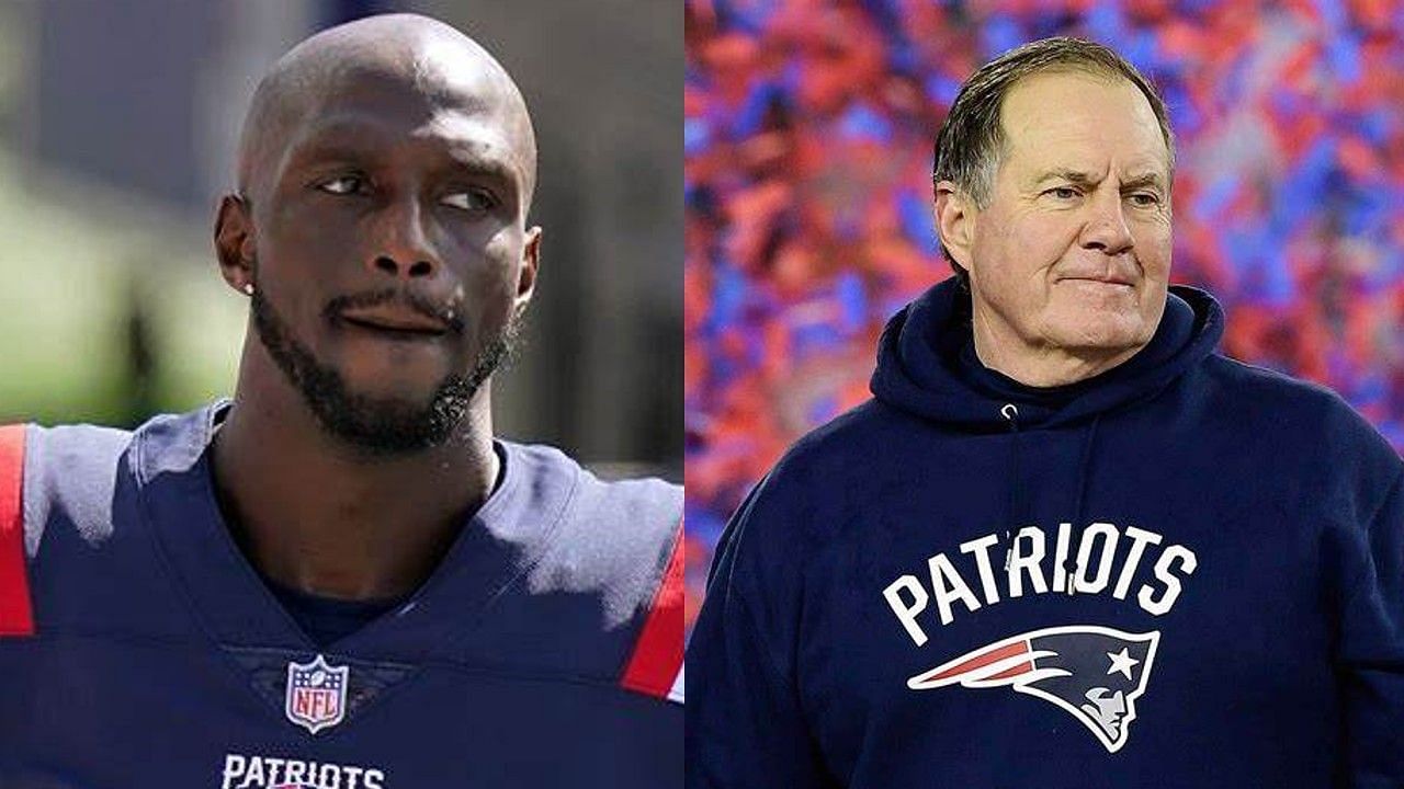 Cleveland Browns trade CB Jason McCourty to New England Patriots, NFL News