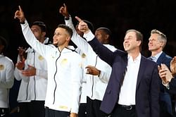 "We’ll win no matter what" - Warriors owner Joe Lacob reiterates commitment to Steph Curry and crew amidst new luxury tax rules