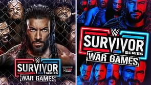 Surprising twist planned for Survivor Series - Reports