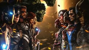 Superhero Showdown: Top 10 upcoming Marvel and DC movies