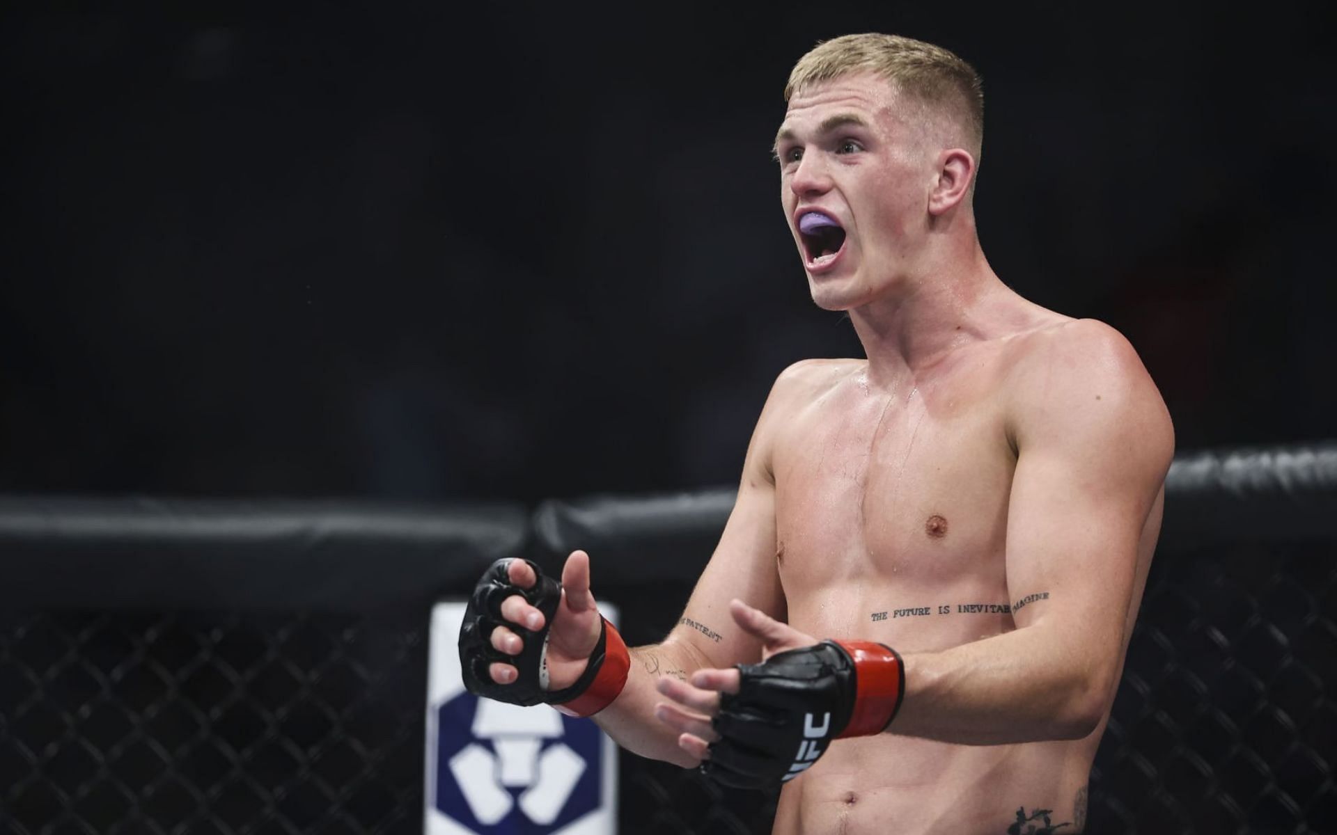 UFC Charlotte: Ian Garry and 5 others receive bonuses